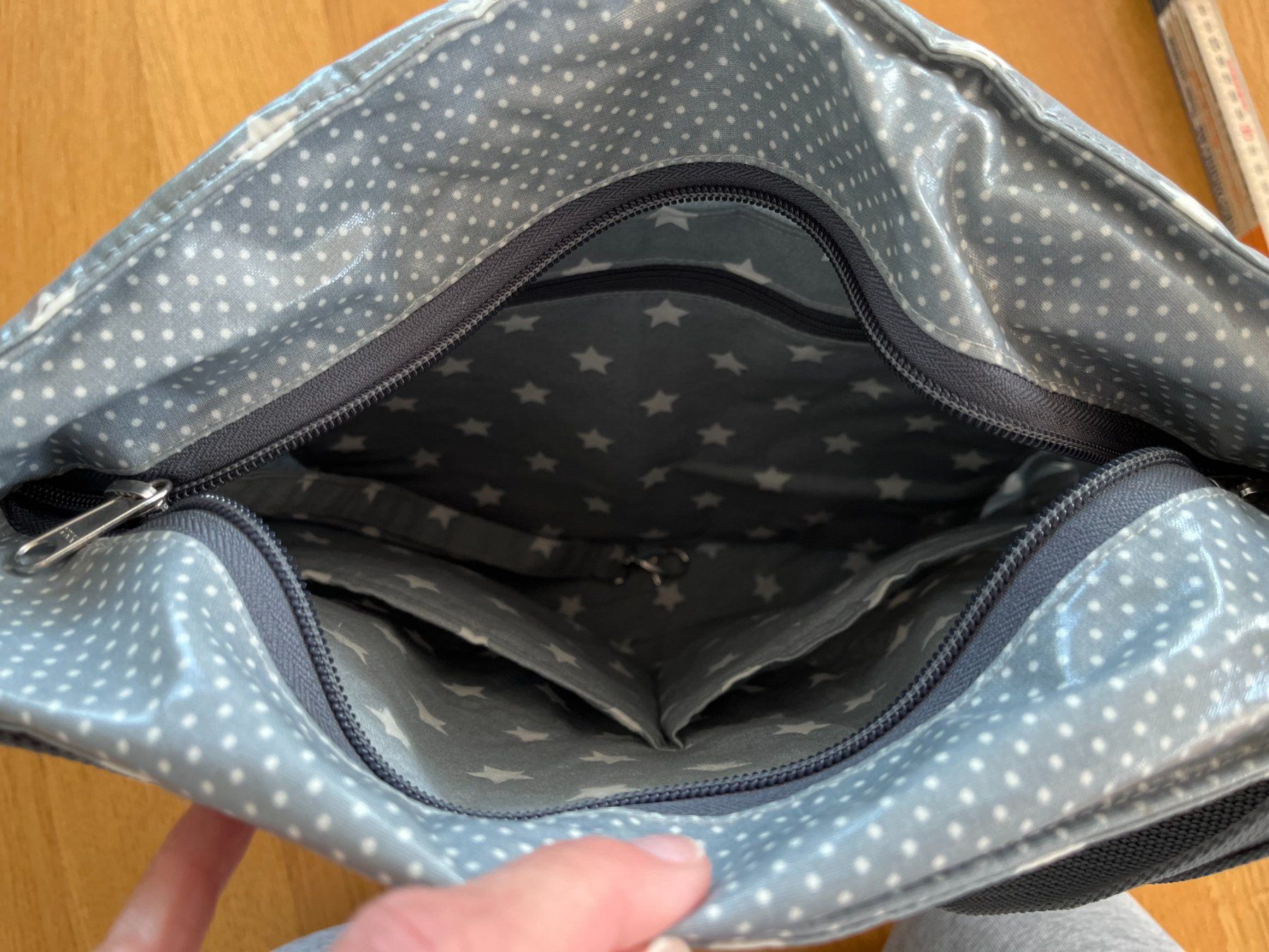Borse da donna: Handmade Tasche von kioolino – Usato da Schinznach Dorf venduto da Joyce75 3