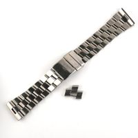 Breitling Stahlband 24mm für Super Avenger