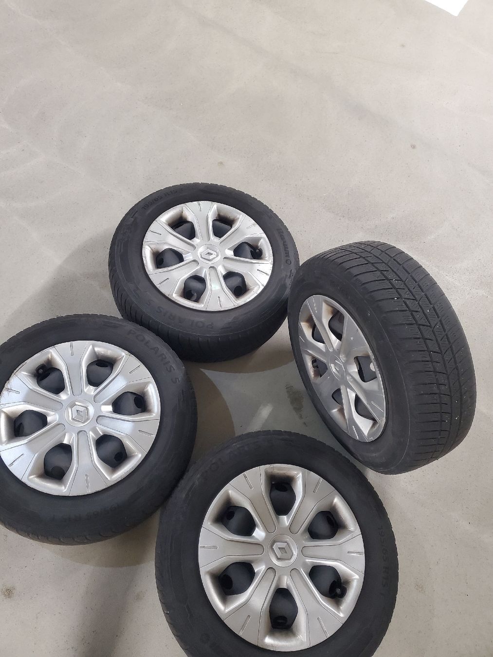 Renault Automobili: Renault Megane TCe 130 – Usato da Kriens venduto da simonbartoschek 4
