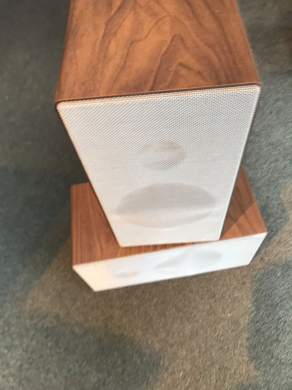Casse acustiche: Isophon KompaktBox  T-5501 – Usato da Würenlingen venduto da Schneiderhifi 4