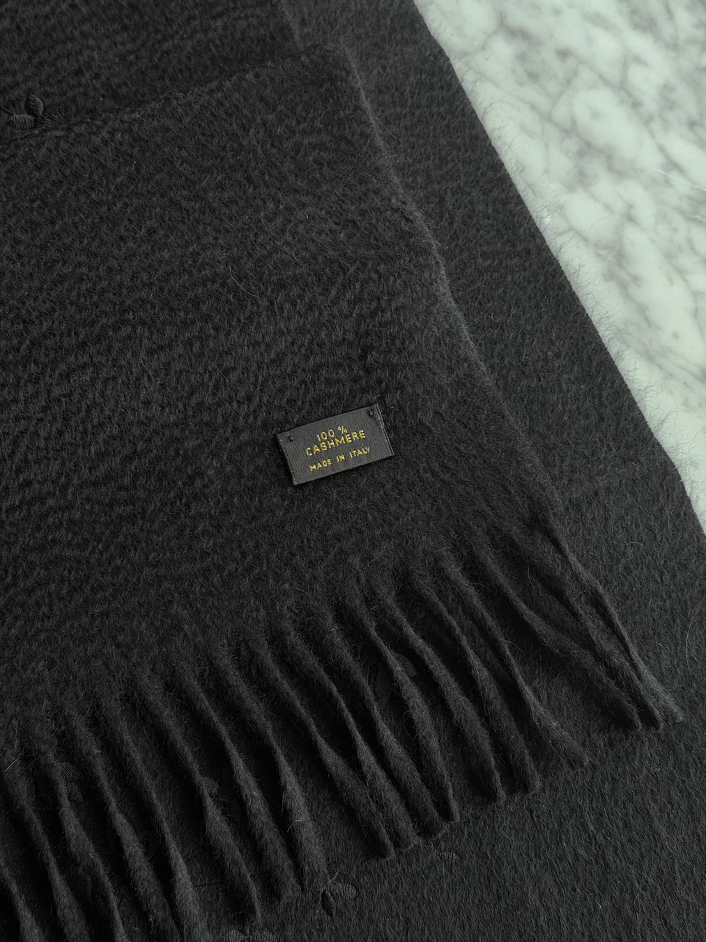 Loro Piana Foulards, Tücher & Schals: Loro Piana Kaschmir Schal – Gebraucht aus Baden von GregK02 4