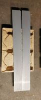 20x Blechtafel(0.9mm) 150x15cm