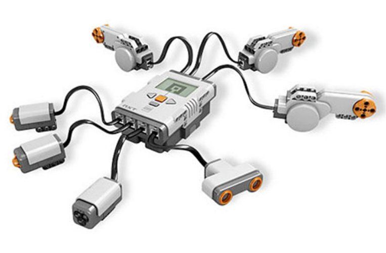 Lego Giocattoli: LEGO MINDSTORMES NXT 2.0 – Usato da Zürich venduto da Ninowagen 1