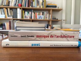 Architecture contemporaine & théorie