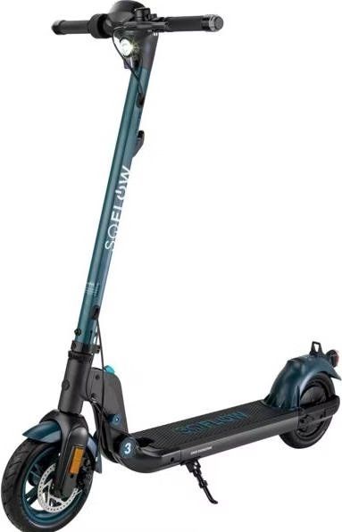 Voiturettes électriques: SoFlow SO3 E-Scooter - Top Zustand, Sofort! – D'occasion à Wil SG par Berg1-Bob