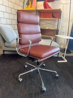 Vitra Soft Pad EA 219