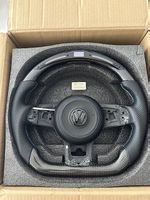 Carbon Lenkrad VW Golf 7/7.5 R 