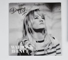 CD: DUFFY - Warwick Avenue