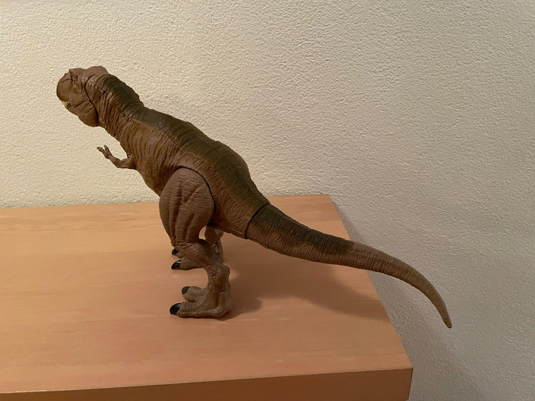 Giocattoli: Dinosaurier Jurassic World – Nuovo (secondo la descrizione) da Wettingen venduto da lili_66 2