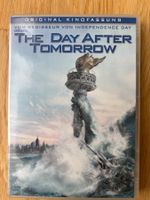 "The Day After Tomorrow" DVD