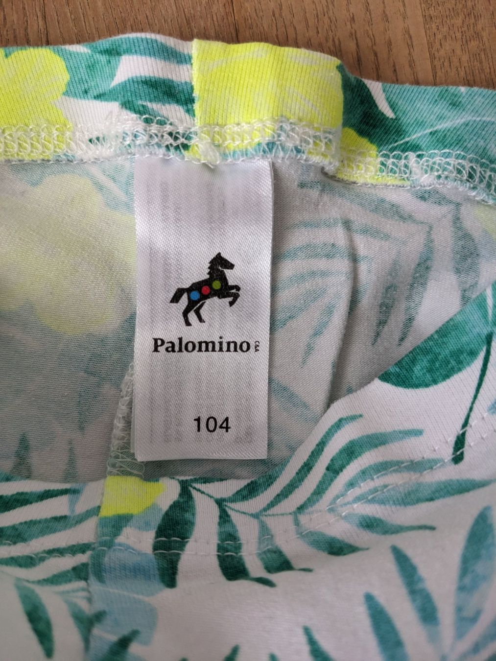 Calze & Collant: 3/4 Leggings der Grösse 104 – Usato da Wald ZH venduto da andy_ch01 2