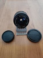 Minolta MC W. Rokkor 28mm 3.5 Objektiv -Minolta SR Mount