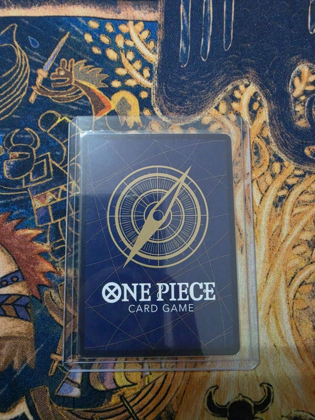 Bandai Carte collezionabili: One Piece Event OP13-040 – Usato da Genestrerio venduto da AM_98 1