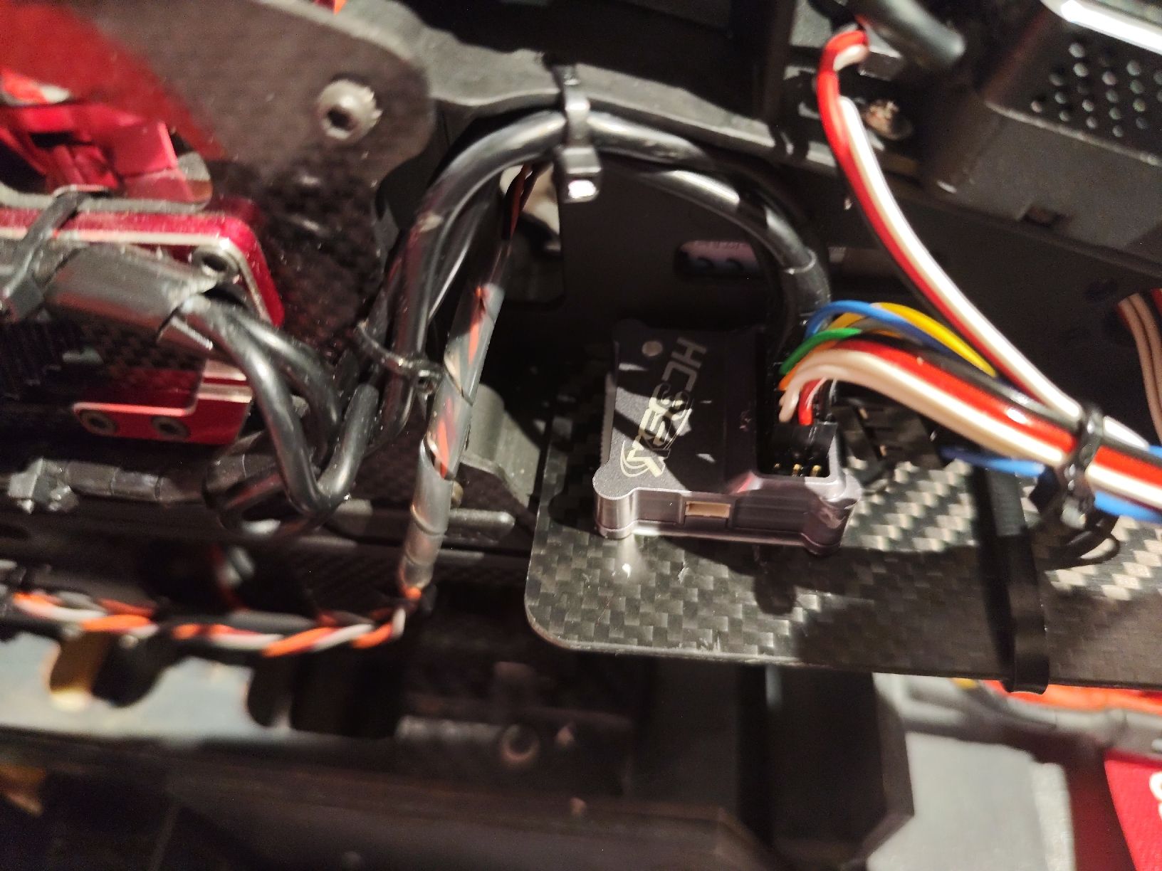 Rega RC Kits de montage: RC Helikopter EC145 REGA – D'occasion à Jenaz par Schreiner97 3