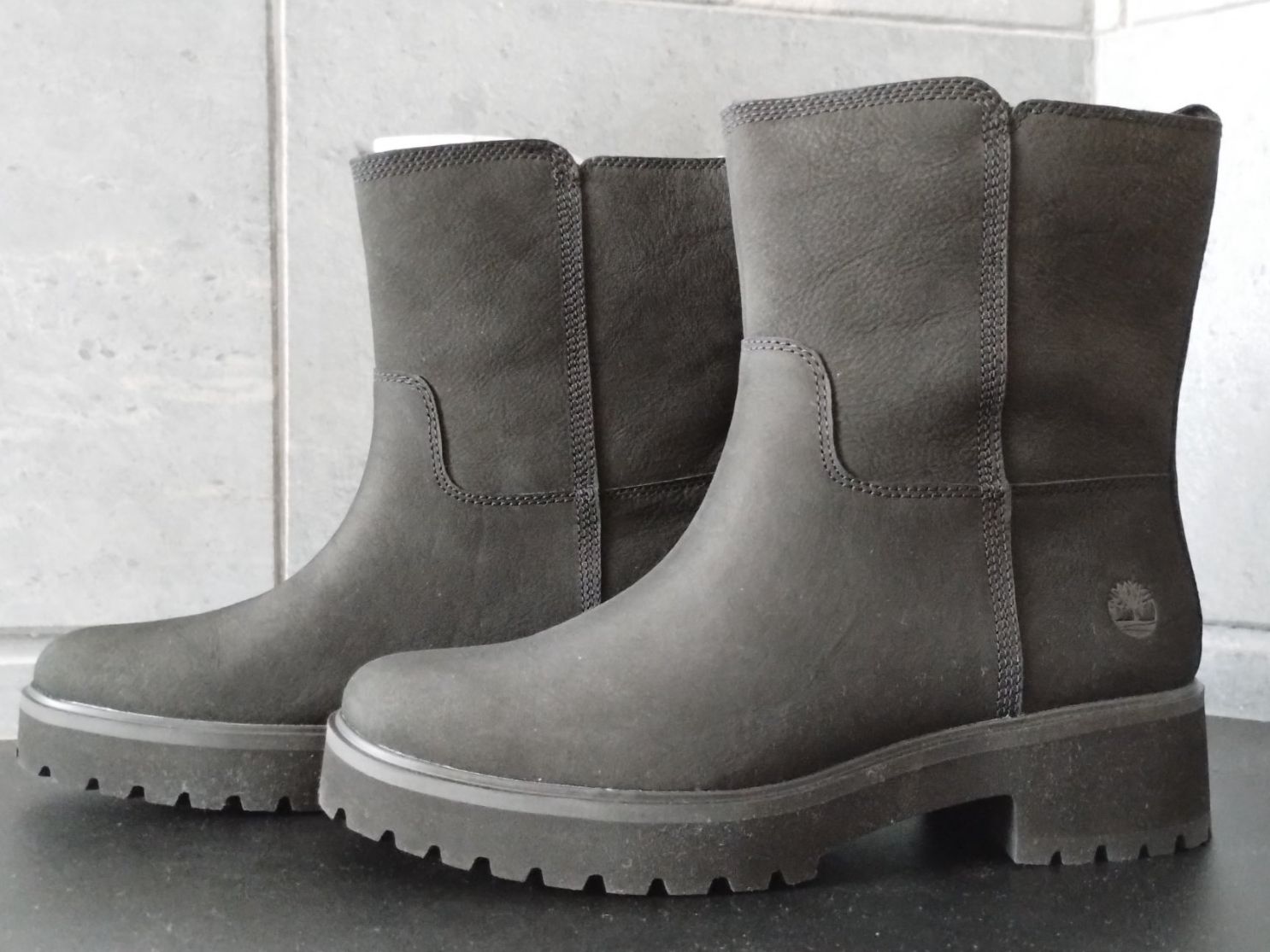 Timberland Chaussures femmes: Winterschuh 41, Timberland Carnaby Cool Basic – Neuf (Voir description) à Frümsen par sweetkirsch 1