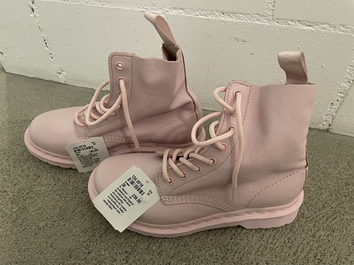Scarpe da donna: Schuhe – Nuovo e nell'imballaggio originale da Aarau Rohr venduto da geri71