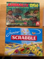 Scrabble Junior Nathan jeu de lettres complet 5-10 ans
