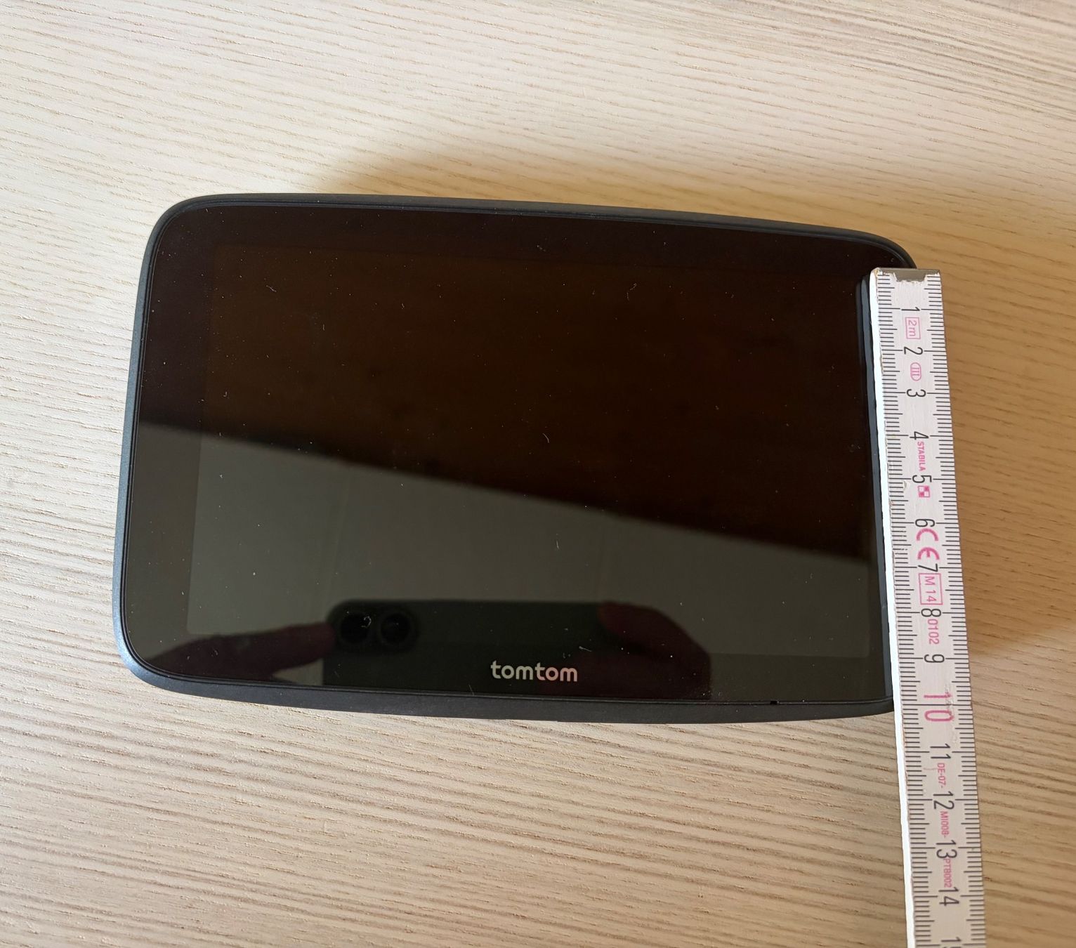 Tomtom Navigatori: GPS TomTom GO Navigator 7" – Usato da Ocourt venduto da Nathdujura 5