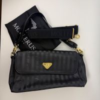 Maison Mollerus MM Auwil Schultertasche
