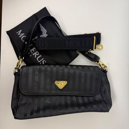Maison Mollerus MM Auwil Schultertasche