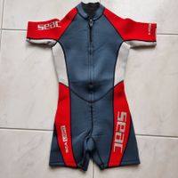 Toller Tauch- oder Schwimmanzug von SEAC für sportliche Kids