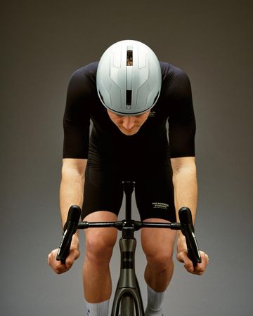 PAS Men's Mechanism Pro Bibs short black