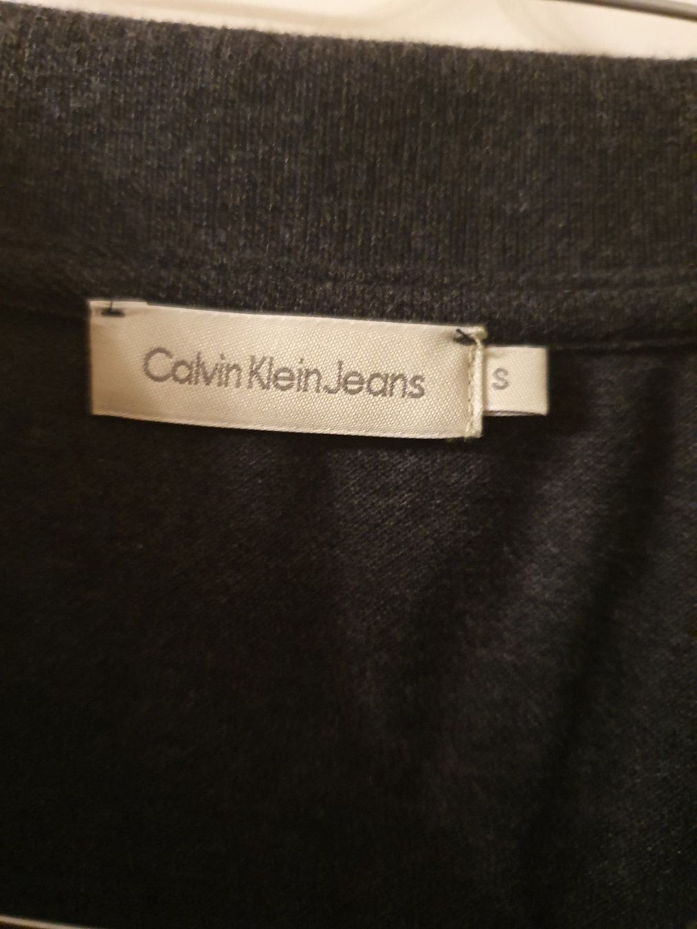 Calvin Klein Magliette Polo: Calvin Klein Poloshirt Gr.S – Usato da Thalwil venduto da Briscolina 2