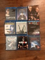 lot dvs/séries