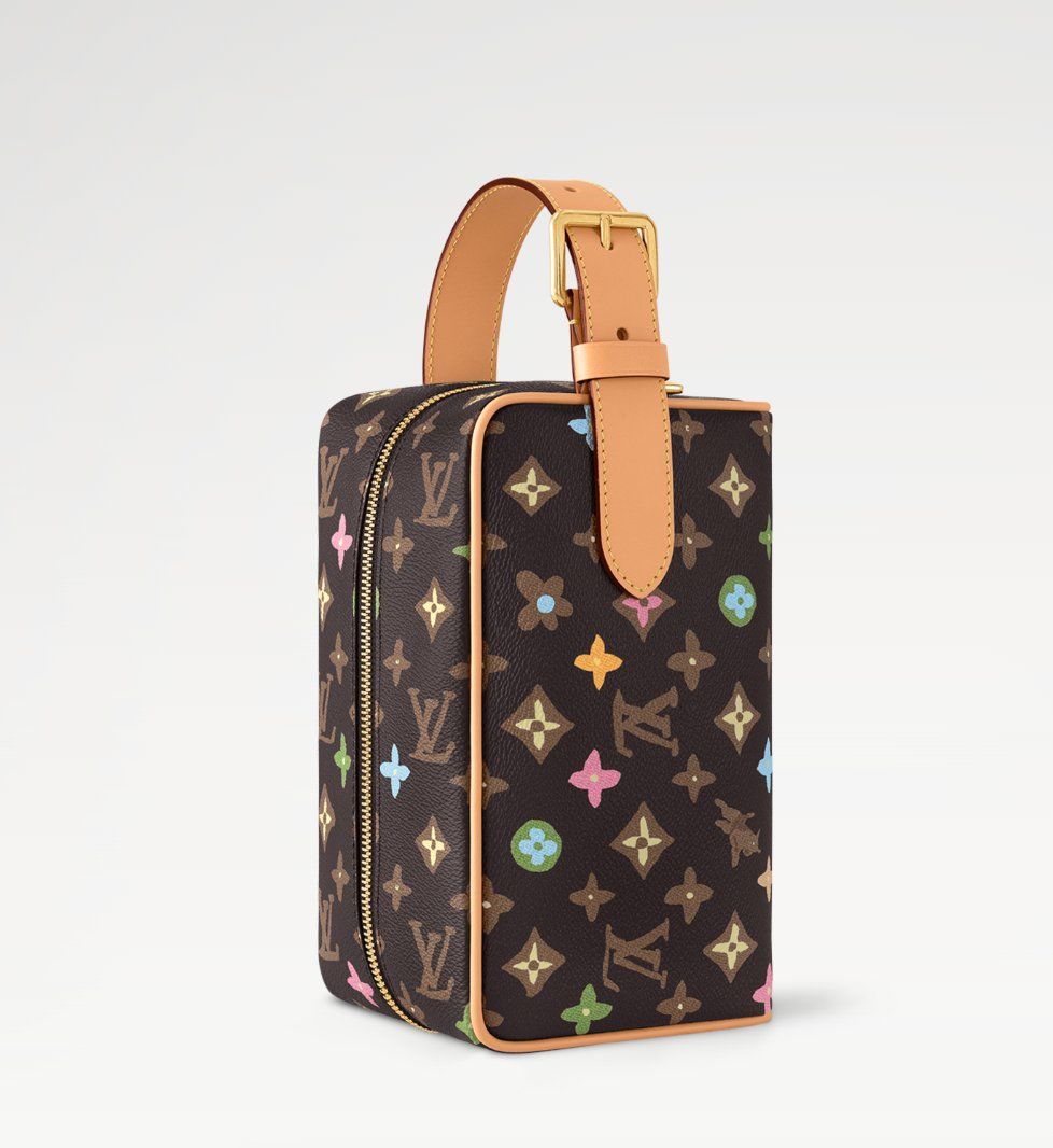 Louis Vuitton Borse da donna: ❤️Louis Vuitton Dopp Kit by Tyler – Nuovo e nell'imballaggio originale da Steinhausen venduto da Luxury_Limited 4