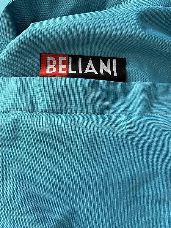 Beliani Cuscini: Sitzsack Bellani – Usato da Hochdorf venduto da Huesser65 1