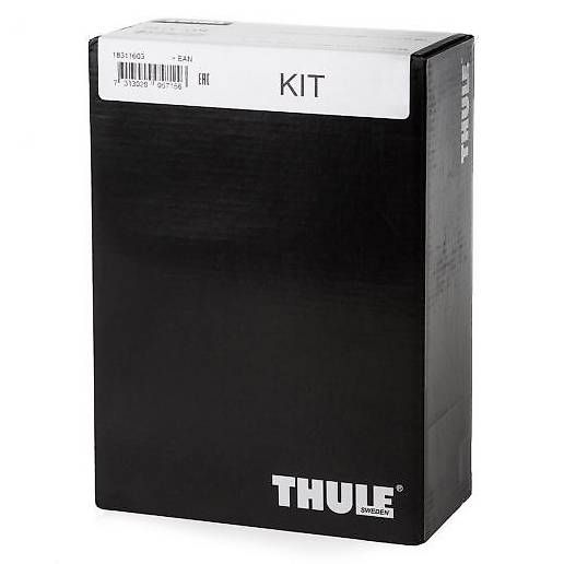 Wandhalterungen: Thule Montagekit 3033 – Gebraucht aus Seuzach von Muehlben
