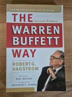 Buch The Warren Buffett Way 2. Auflage Fachbuch