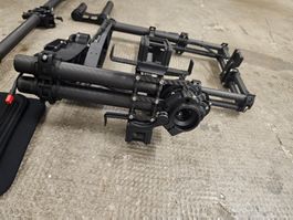 Freefly MoVi M15 Stabilisierungssystem inkl. Case