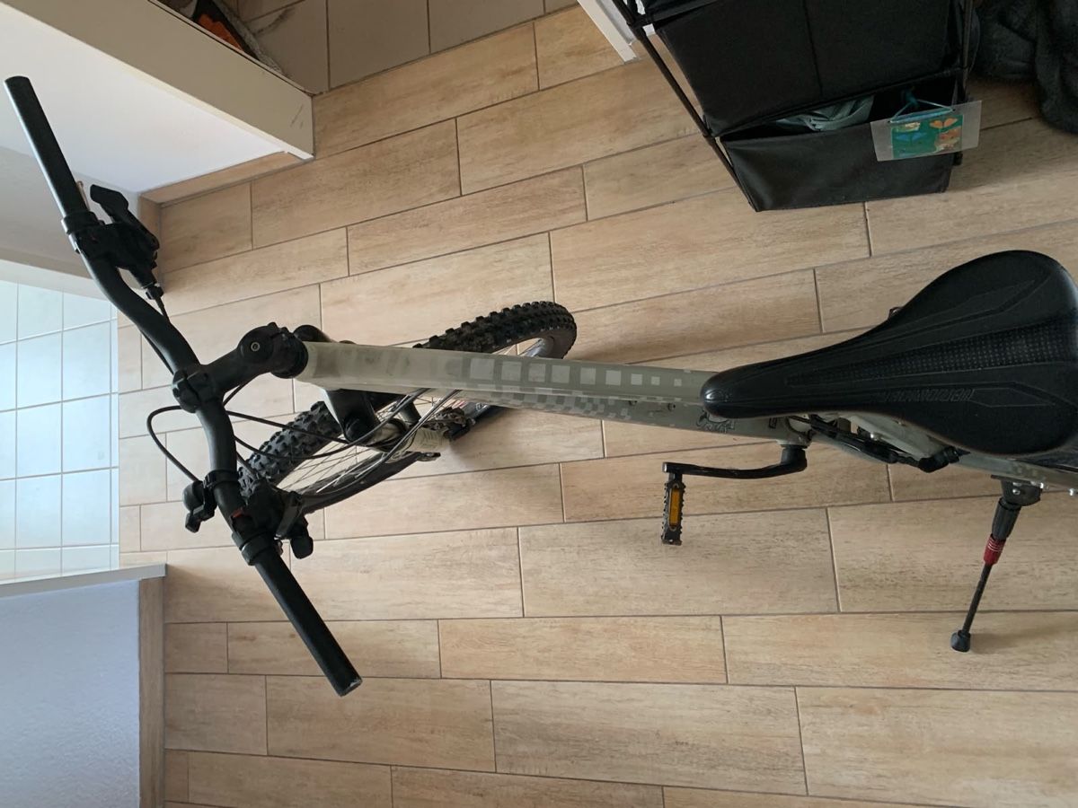 Specialized Velos: Specialized Mountainbike – Gebraucht aus Bichelsee von Shannon.Heuberger 1