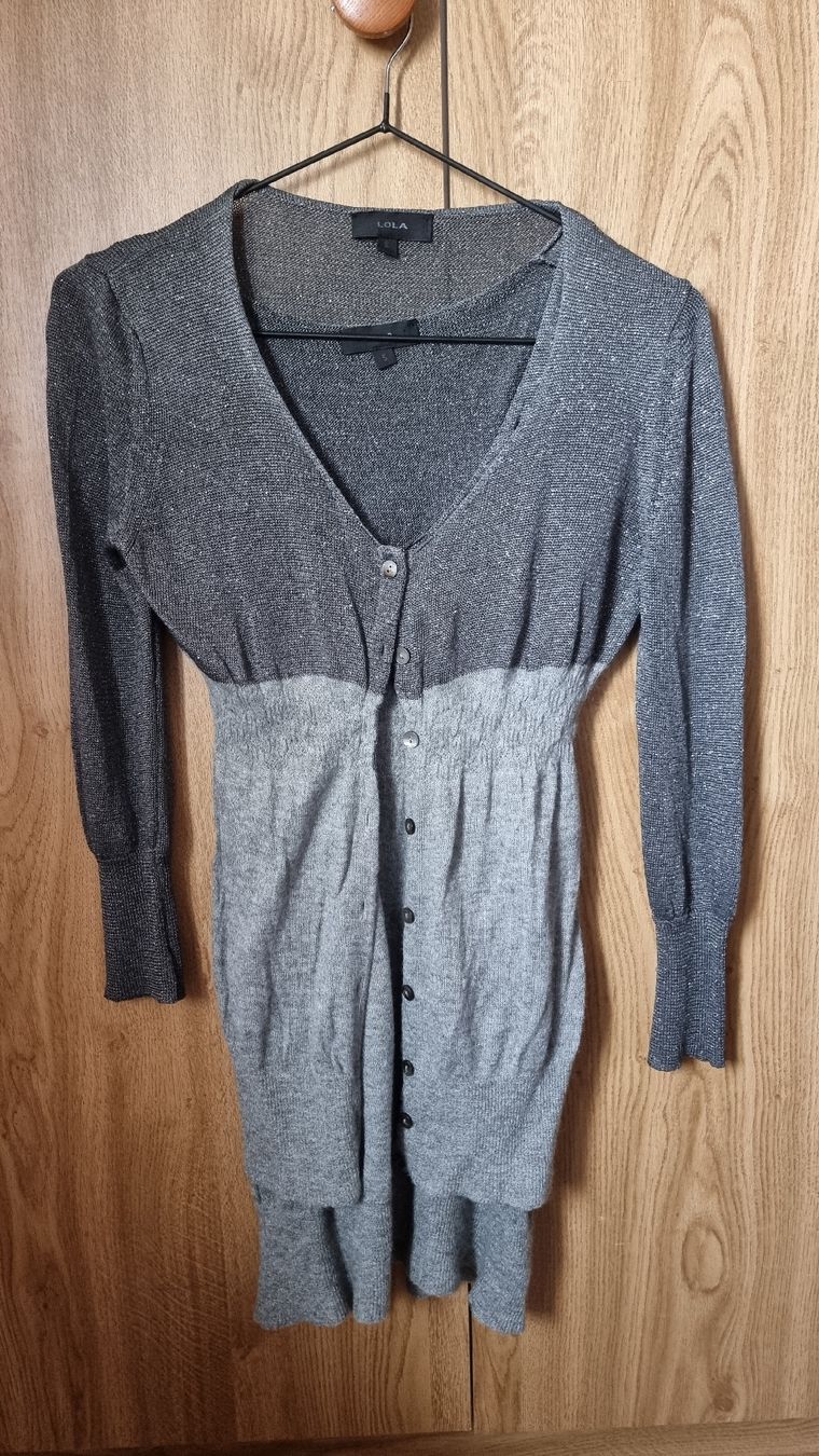 Top: Top et jaquette Lola S – Usato da Les Breuleux venduto da Mily1991 4