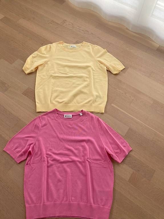 Maglioni & Felpe: Street One Sommer Pullover Set, Grösse 38, fabrikneu! – Nuovo e nell'imballaggio originale da Otelfingen venduto da pat_8jmb 3