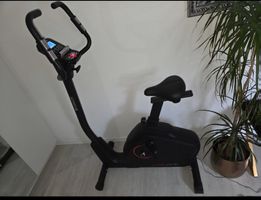 Heimtrainer Hammer Cardio XT6 BT guter Zustand