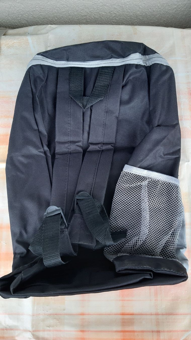 Zaini: Neuer Rucksack – Nuovo e nell'imballaggio originale da Wila venduto da myquaso 1