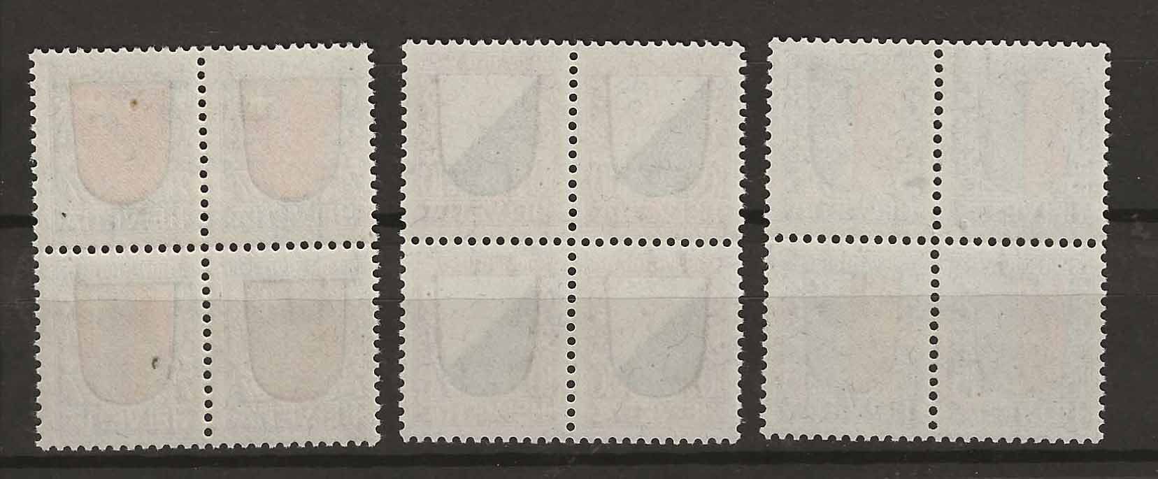 Tutti i francobolli: PJ120 - Pro Juventute 1920 J4 ** – Usato da Trélex venduto da Phil_Albert 1