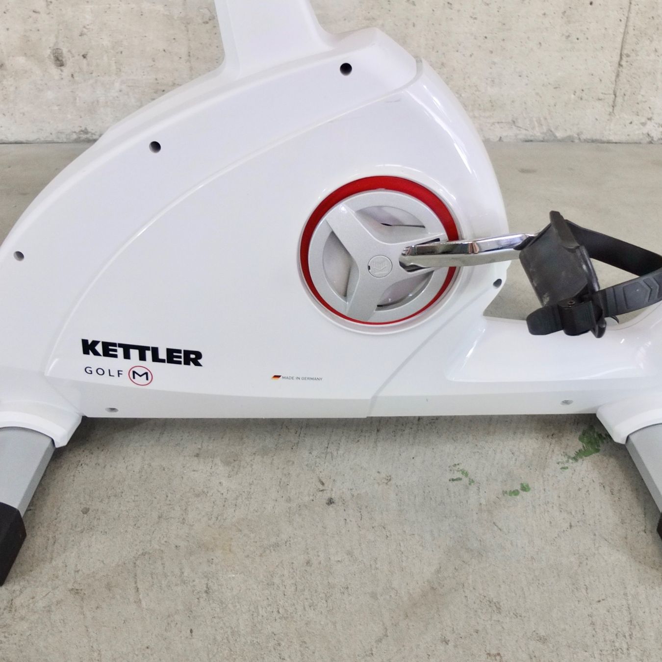 Kettler Hometrainer: Kettler Golf M Hometrainer – Usato da Basel venduto da Brocki-auf-dem-Wolf 4