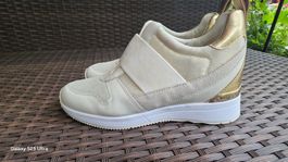 Michael Kors Maven Slip On Trainer gösse 37