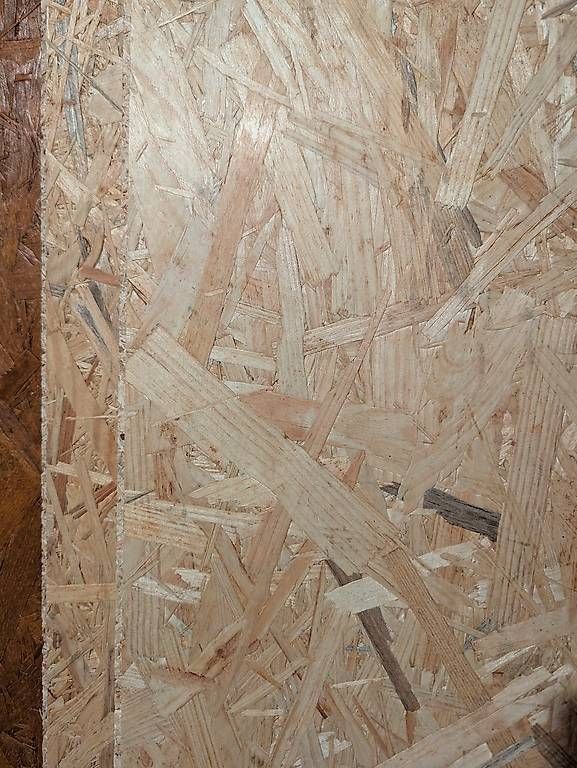 Holzartikel: 9 OSB Platten einseitig lackiert – Gebraucht aus Emmenbrücke von gin_6djl 1