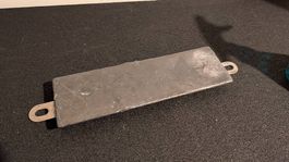 P-Weight / P-Blei, Tauchblei, Tauchen Backplate ~2.7kg