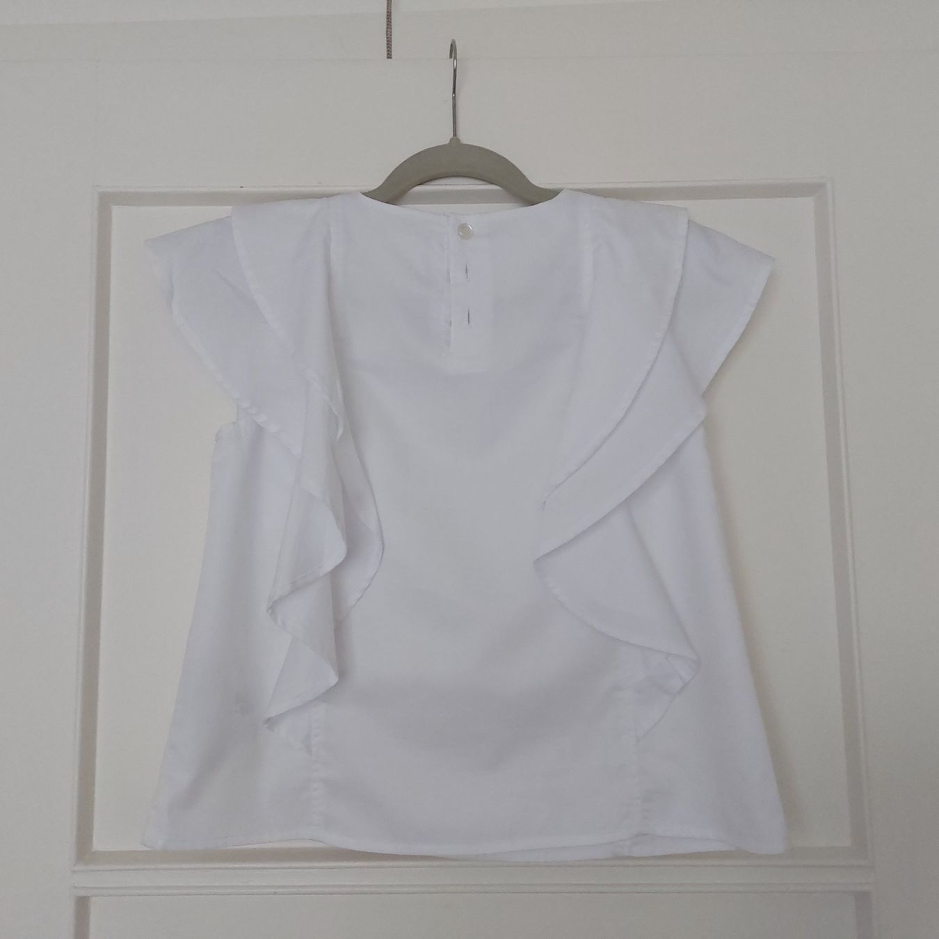 Blusen, T-Shirts & Tops: Joli haut fille 158 cm – Neu (gemäss Beschreibung) aus Lausanne von anta-123 2