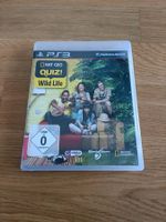 Nat Geo Quiz Wild Life