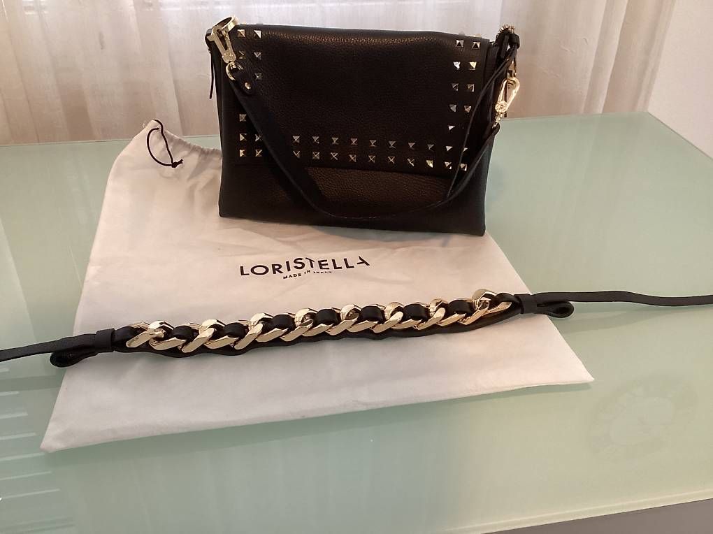 Taschen für Damen: Loristella – Gebraucht aus Minusio von dan_q7sp