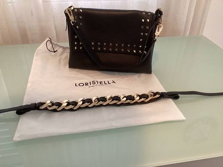Loristella
