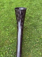 Carbon-Alphorn von Zanetti