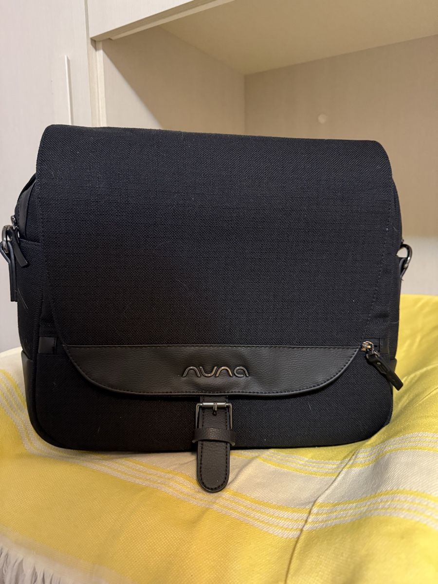 Kindertaschen: Borsa Nuna – Neu (gemäss Beschreibung) aus Sessa von lau_rhy8