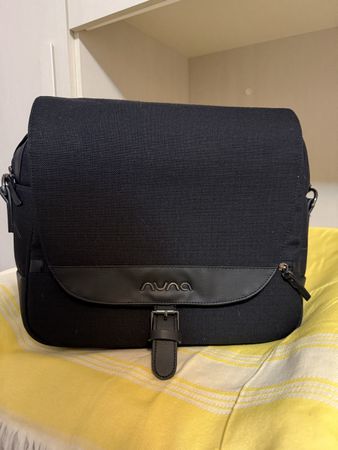 Borsa Nuna